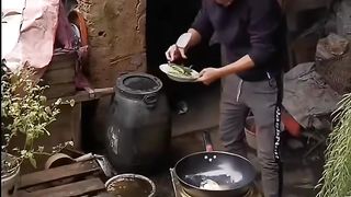 Egg surprise
