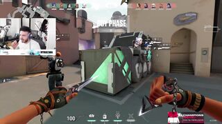 Tarik not today get ace
