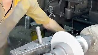 Utensil making