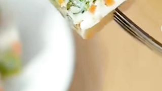 Telur kukus sayur ! Lezat dan bergizi