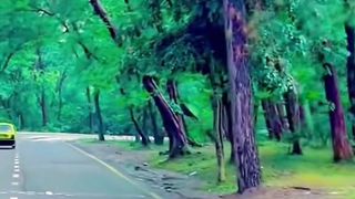 Islamabad Daman-e-Koh Road Green View