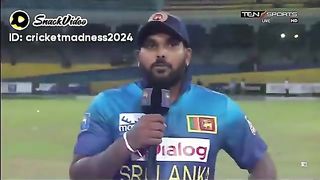 Sri Lanka vs Zimbabwe highlights