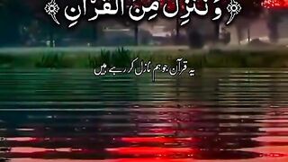 Quran recitation 30