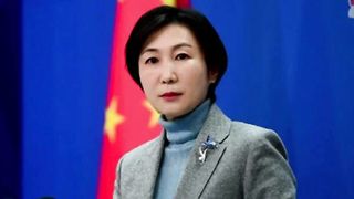 China appeals to Pakistan and Iran to act with restrain