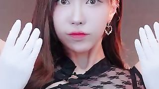 나쁜손 치킨 먹방 asmr #shorts #viral #funny