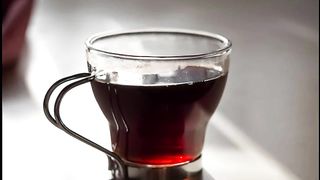 Drinking tea without milk have any health benefits?