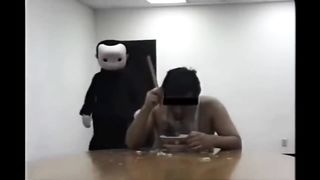darkweb video