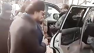 Noon leak ki pitae