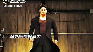 Amazing robot short movie clips