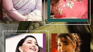 Dekha Hai Pahli Bar…???? Madhuri Dixit ???? Status ॥ #shorts #madhuri.