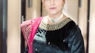 Sapna Chaudhary new song status.