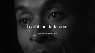 POWER OF BEING ALONE - Motivational speech.