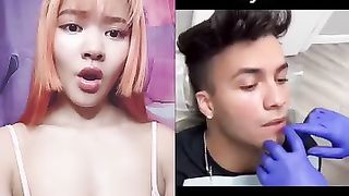 Video reaction