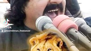 MNA Ali wazir South waziristan wana