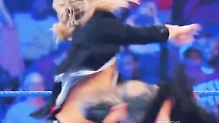 Roman Reings Best Scene