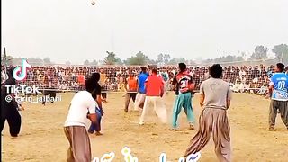 volly ball part 2