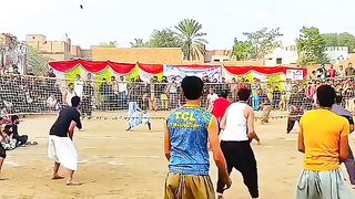 kamall sceene