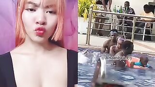 Allisa sky reaction video