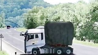 The tricky driver