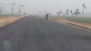 The road trip