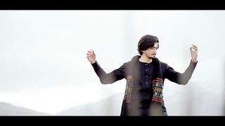 Judai - Haider Khilji Pashto Hd video Song 2024 - Official Music Video - حیدرخلجی