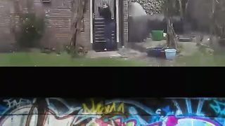 Ridiculous Incident vol 234