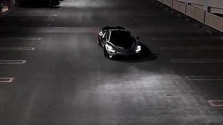 mclaren765lt run