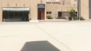 Bahawalpor airport dehli