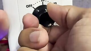 Timer for water