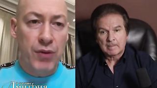 ШВЕЦ ПРИ ГОРДОН – ЗА РУСКО –КИТАЙСКИТЕ ОТНОШЕНИЯ