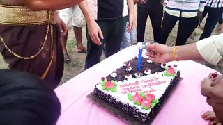 Yashomati Maiya Ke Nandlala -- 100 Episode Celebration -- Behind The Scene #yashomatimaiyakenandlal