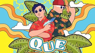 Que Pasa
