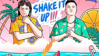 Shake It  Up virall