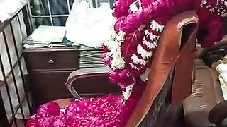 Baba TU ni rh pr ab baba ki chair TU hain