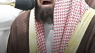 Sheik imam