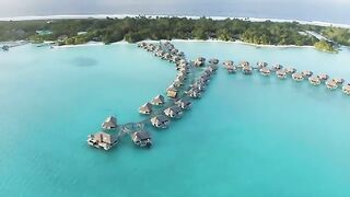 Bucket list destinations