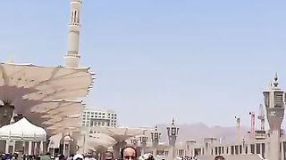 Madinay ka safar