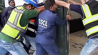 The Big Door