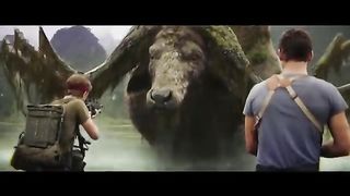 Large animals that really exist