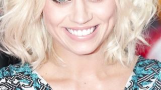 Kimberly Wyatt Net Worth 2023 | Hollywood Actress Kimberly Wyatt