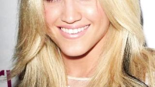Ashley Roberts Net Worth 2023 | American Singer Ashley Roberts