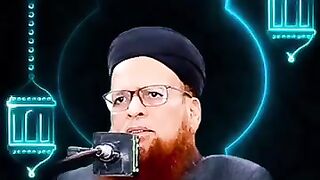 Mufti Taqi Usmani Sahib says