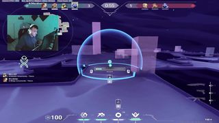 best aim for 3k