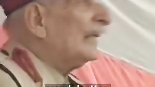 Military man 2