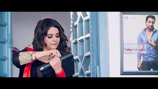 Gharmi da time  super hit best punjabi song