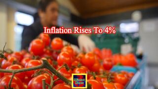 Inflation surprisingly rises after cost of tobacco increases