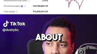 Information about Crypto