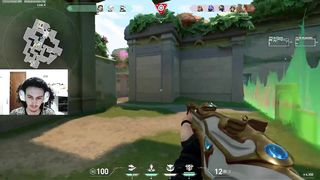 anastaze insane ace