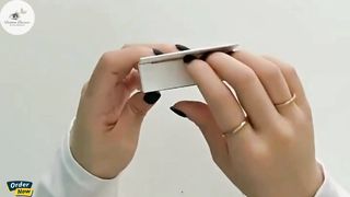 Mini GPS Tracker Bluetooth 5.0 Anti-Lost Device By Fashion Bazaar