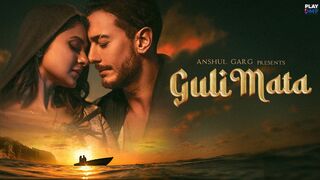 Guli Mata - Dance Cover - Shreya Ghoshal - Sad Lamjarred